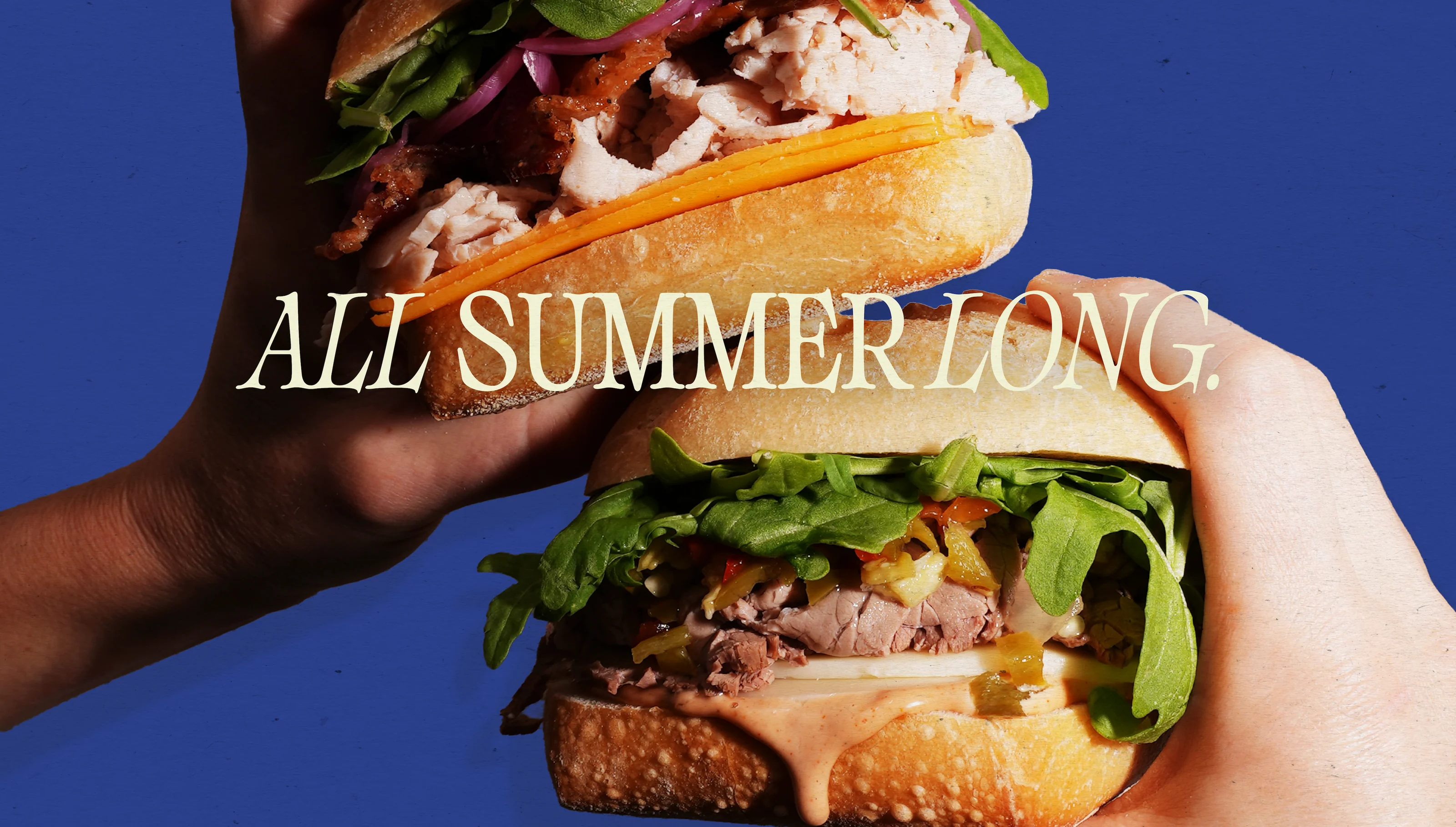 Fuel Your Body with Flavor