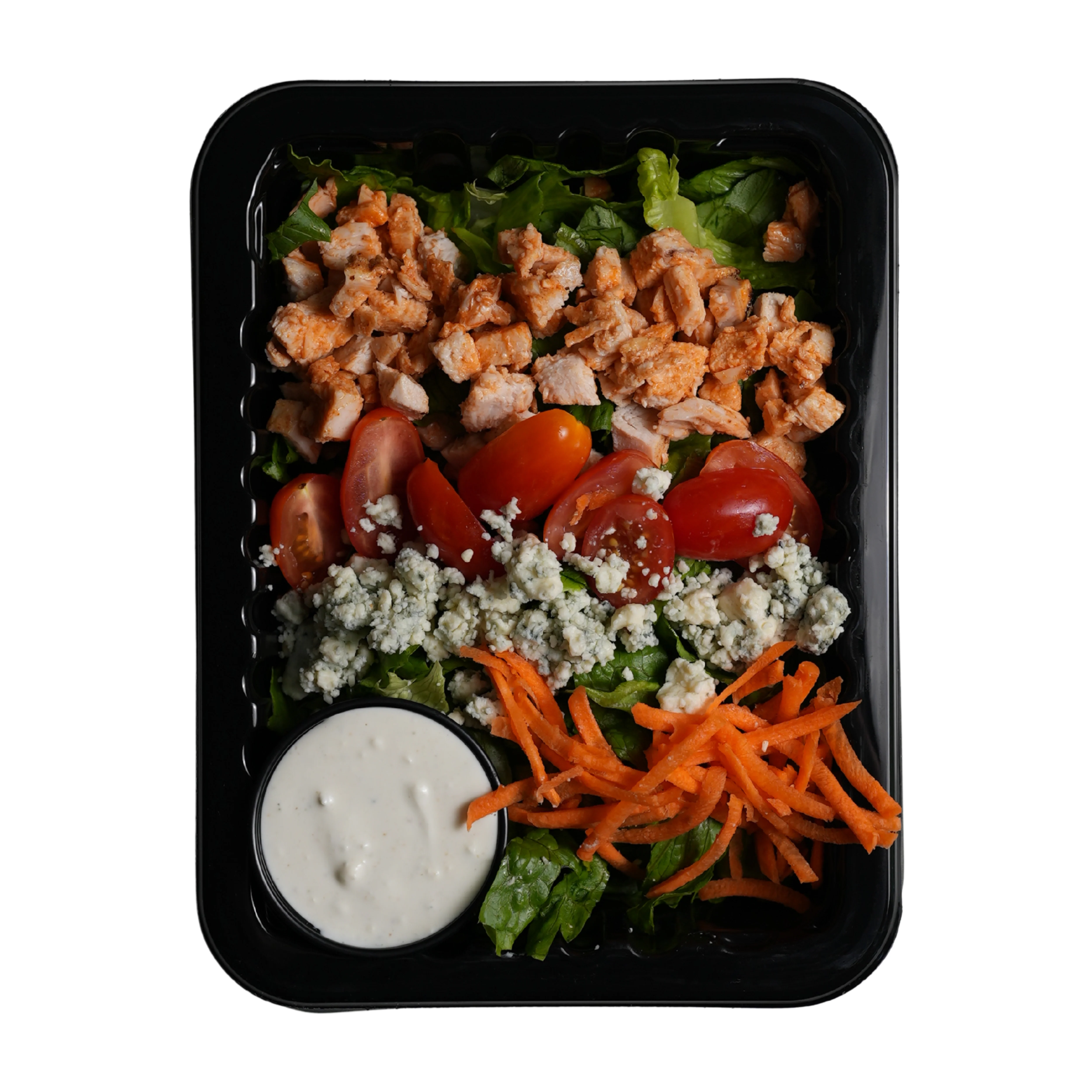 Buffalo Chicken Salad - Image 2