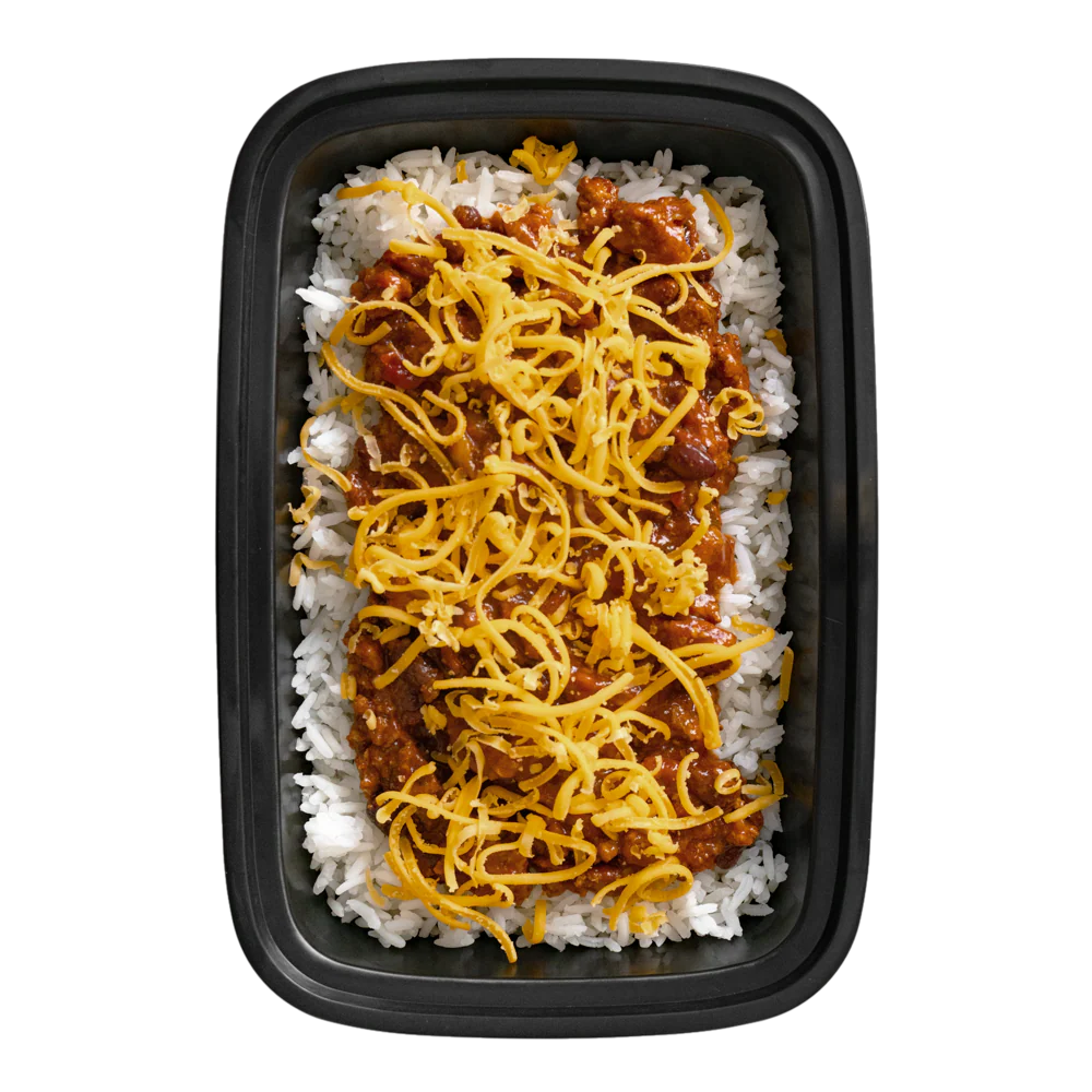 Beef & Bean Chili - Image 2