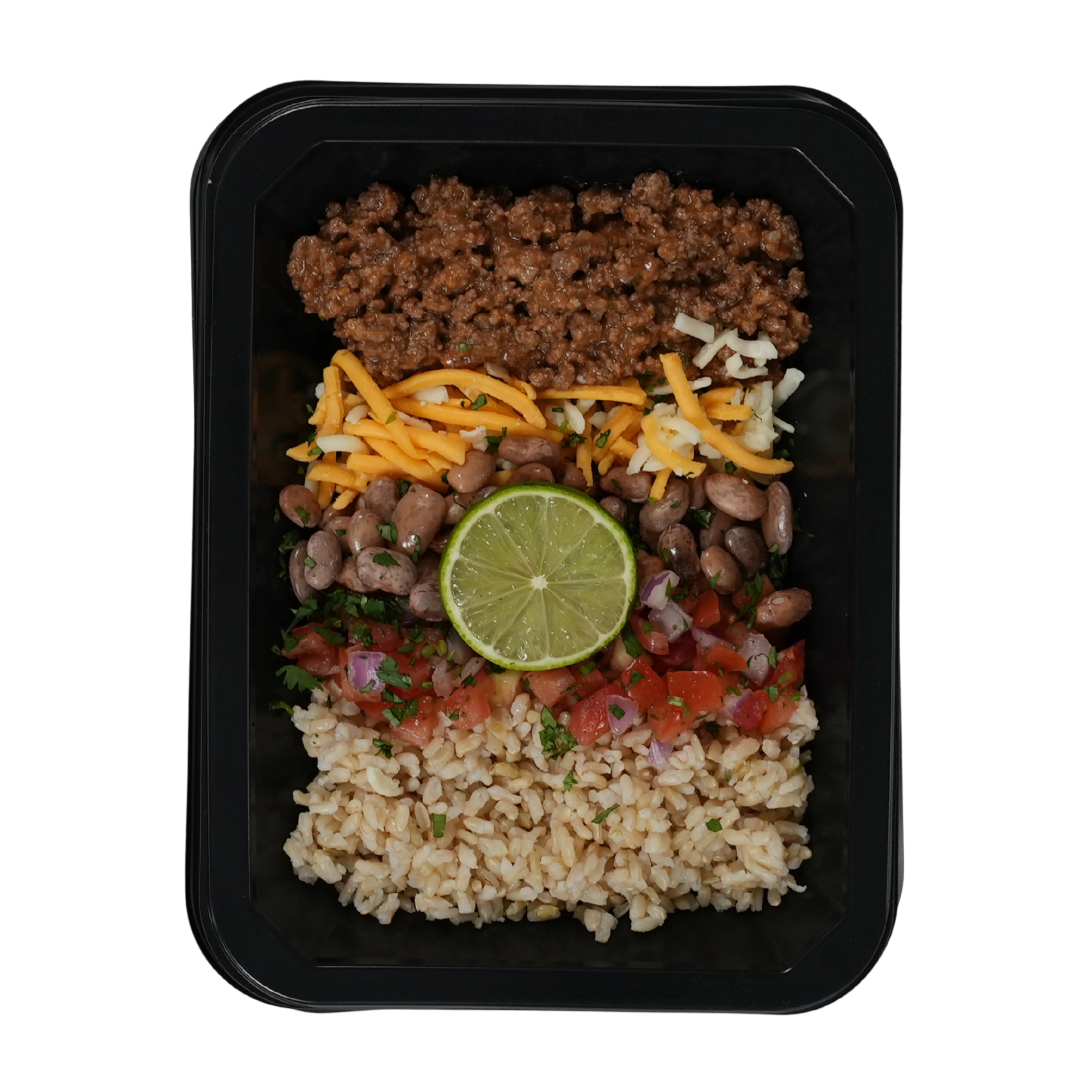 Beef Enchilada Bowl - Image 3