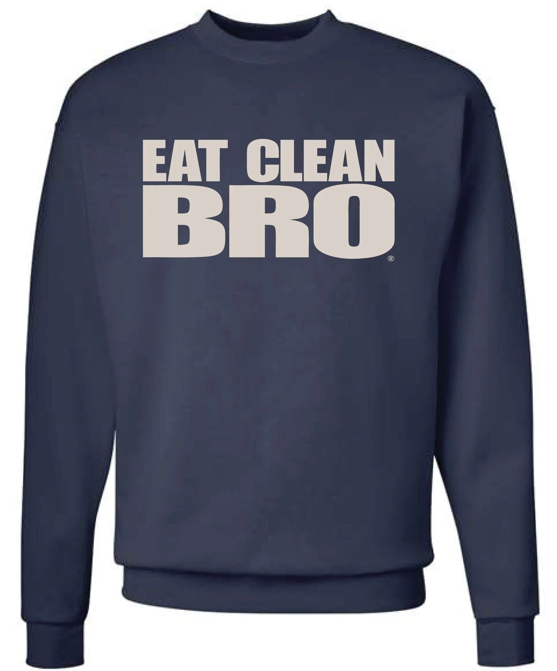 Crew Neck