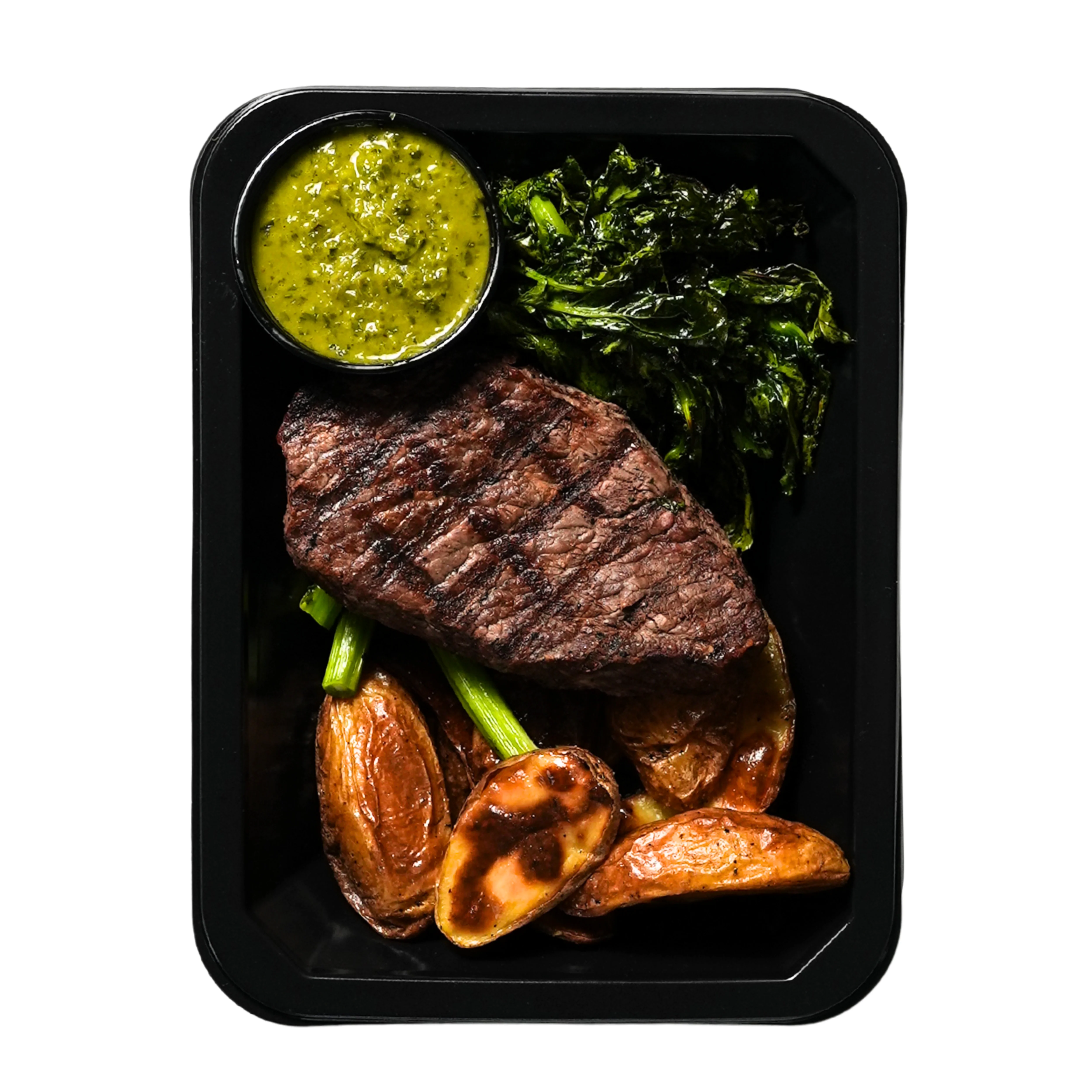 Chimichurri Steak - Image 2