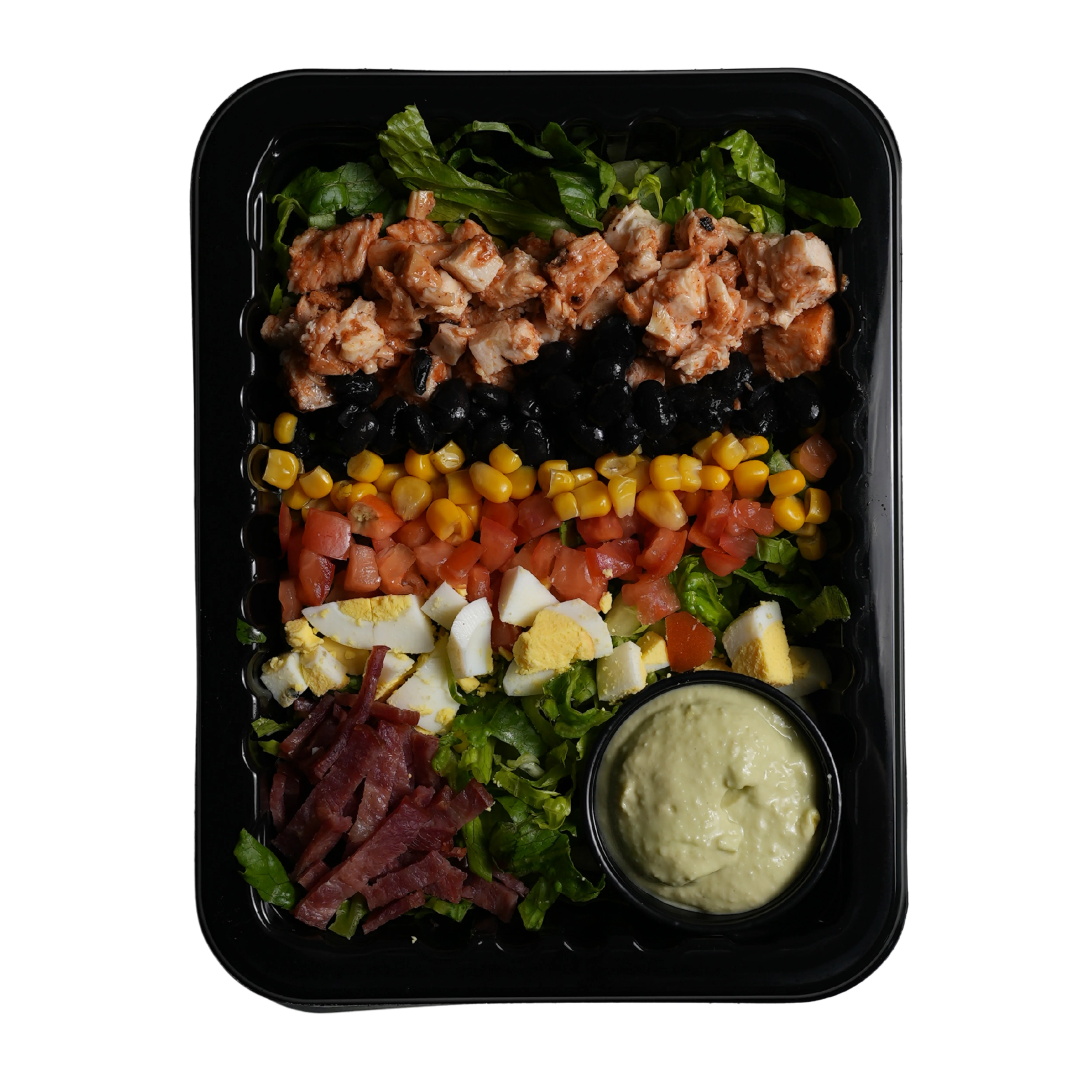 BBQ Cobb Salad - Image 2
