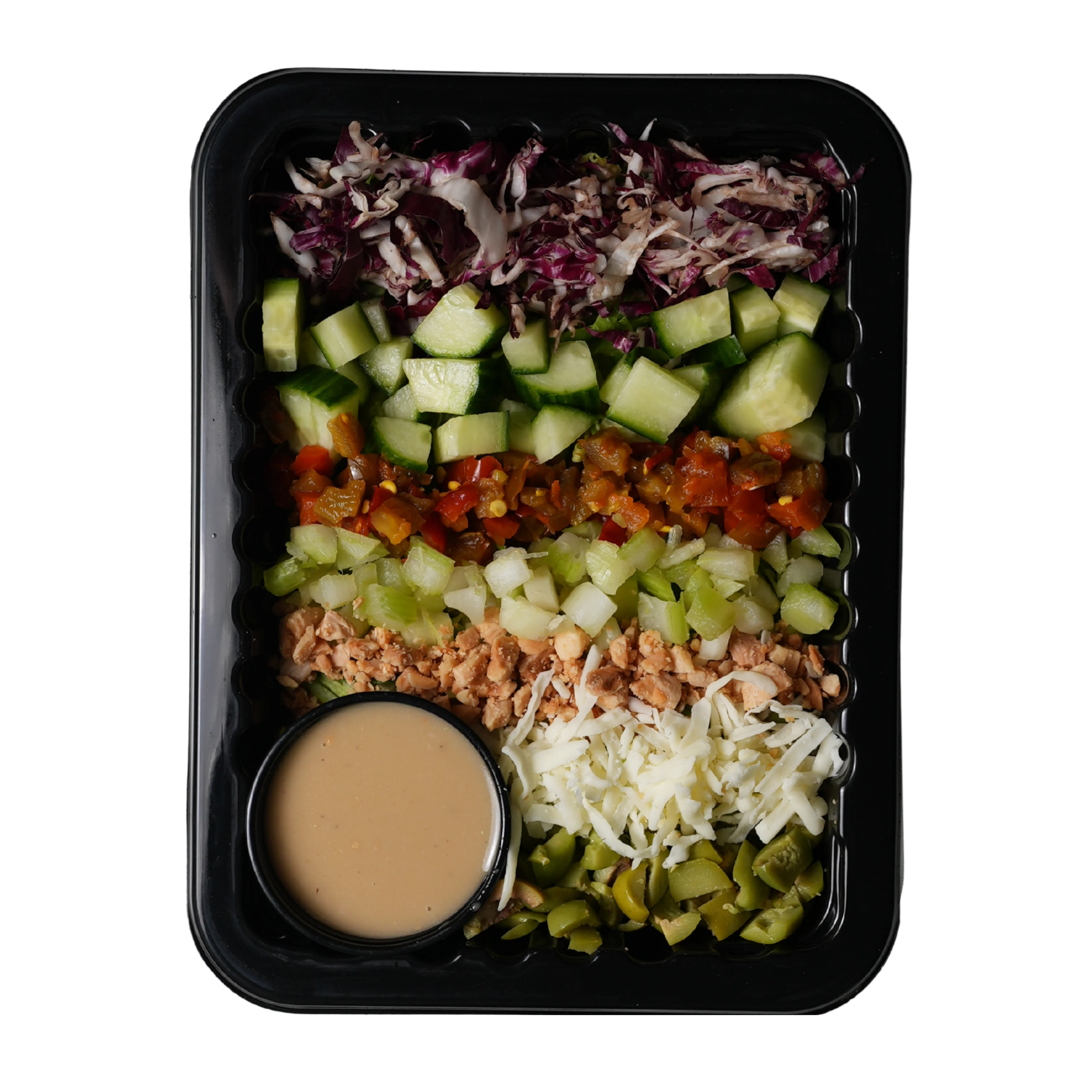 Chopped Salad - Image 2