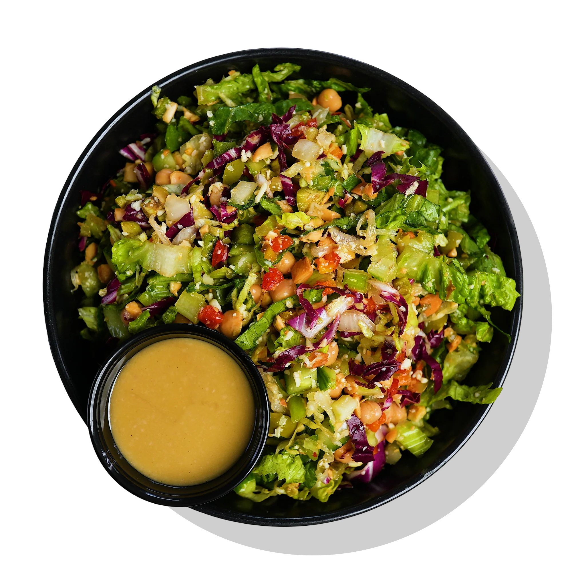 Chopped Salad - Image 4