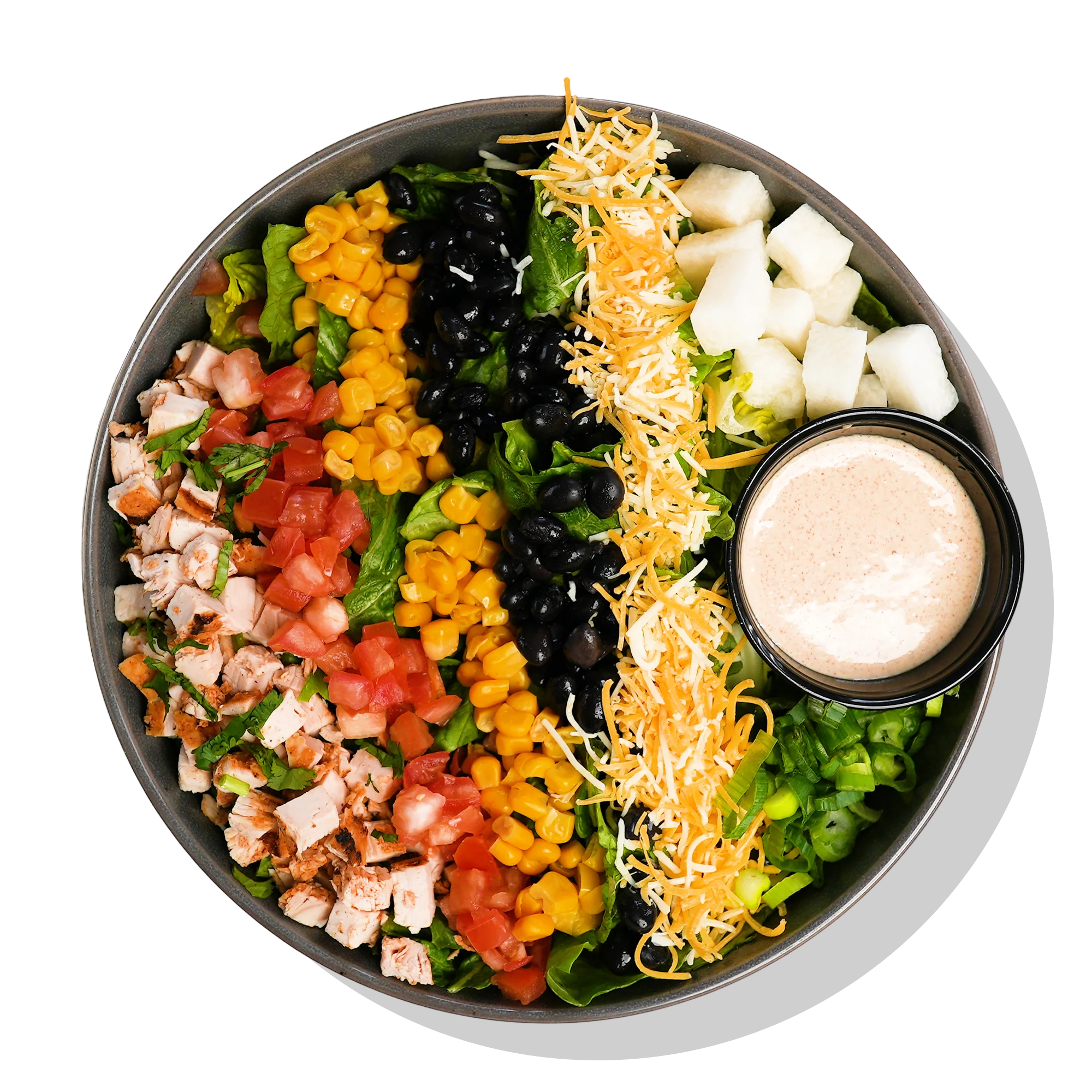 Southwest Chicken Salad