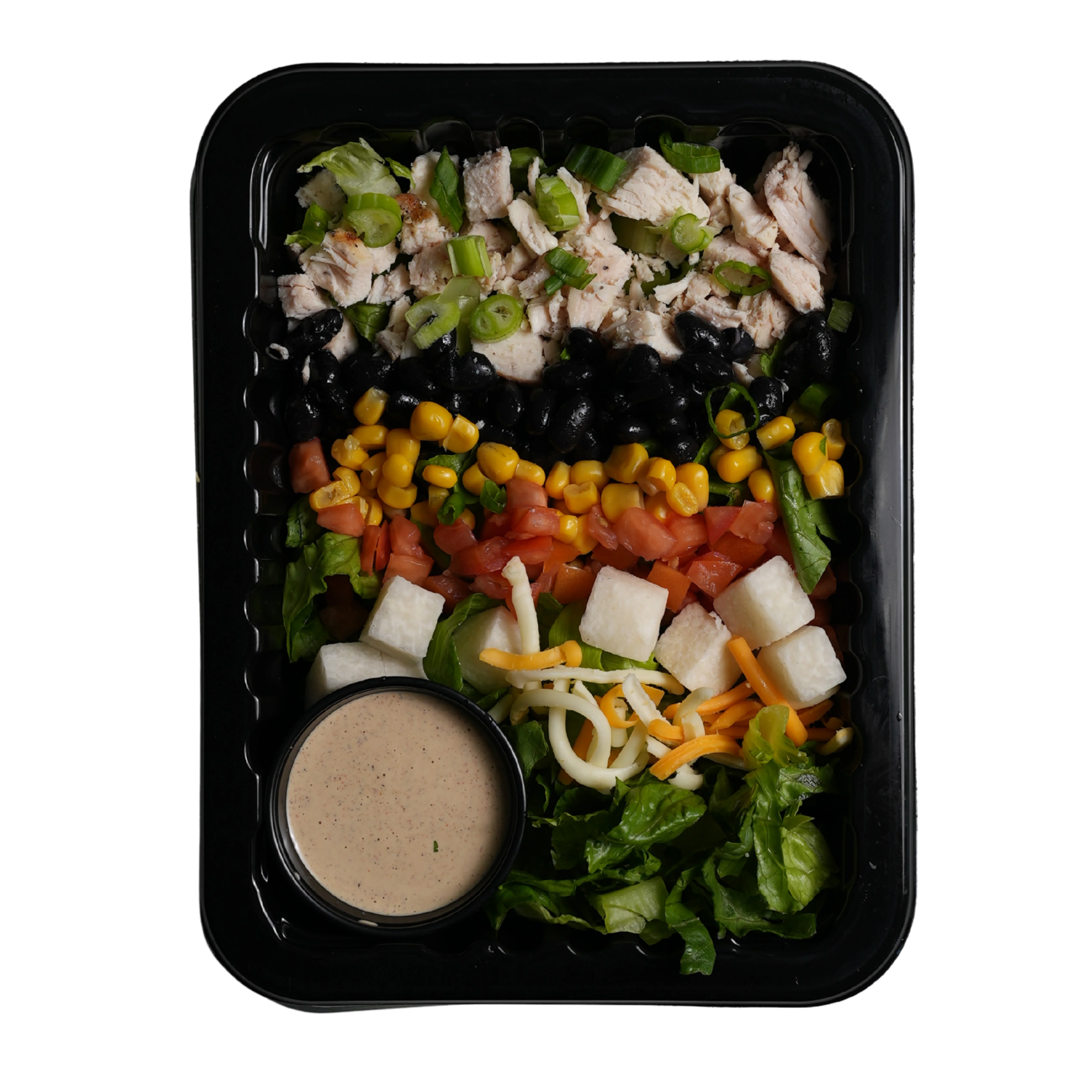 Southwest Chicken Salad - Image 2