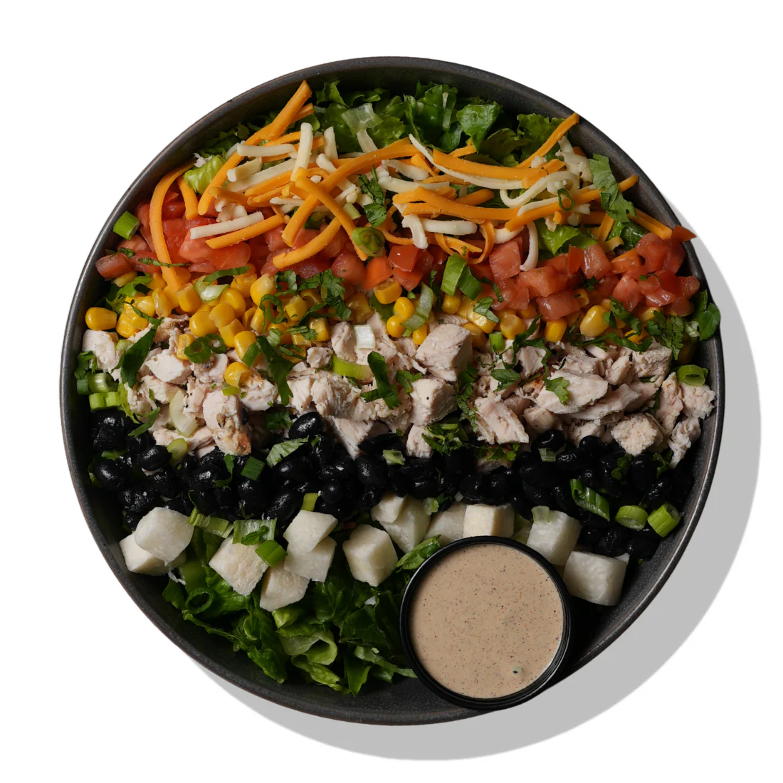 Southwest Chicken Salad - Image 4