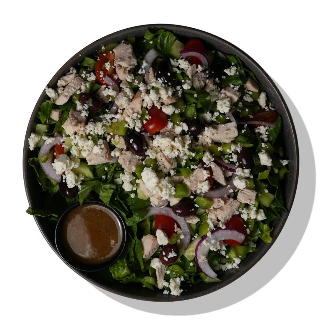 Egg-free