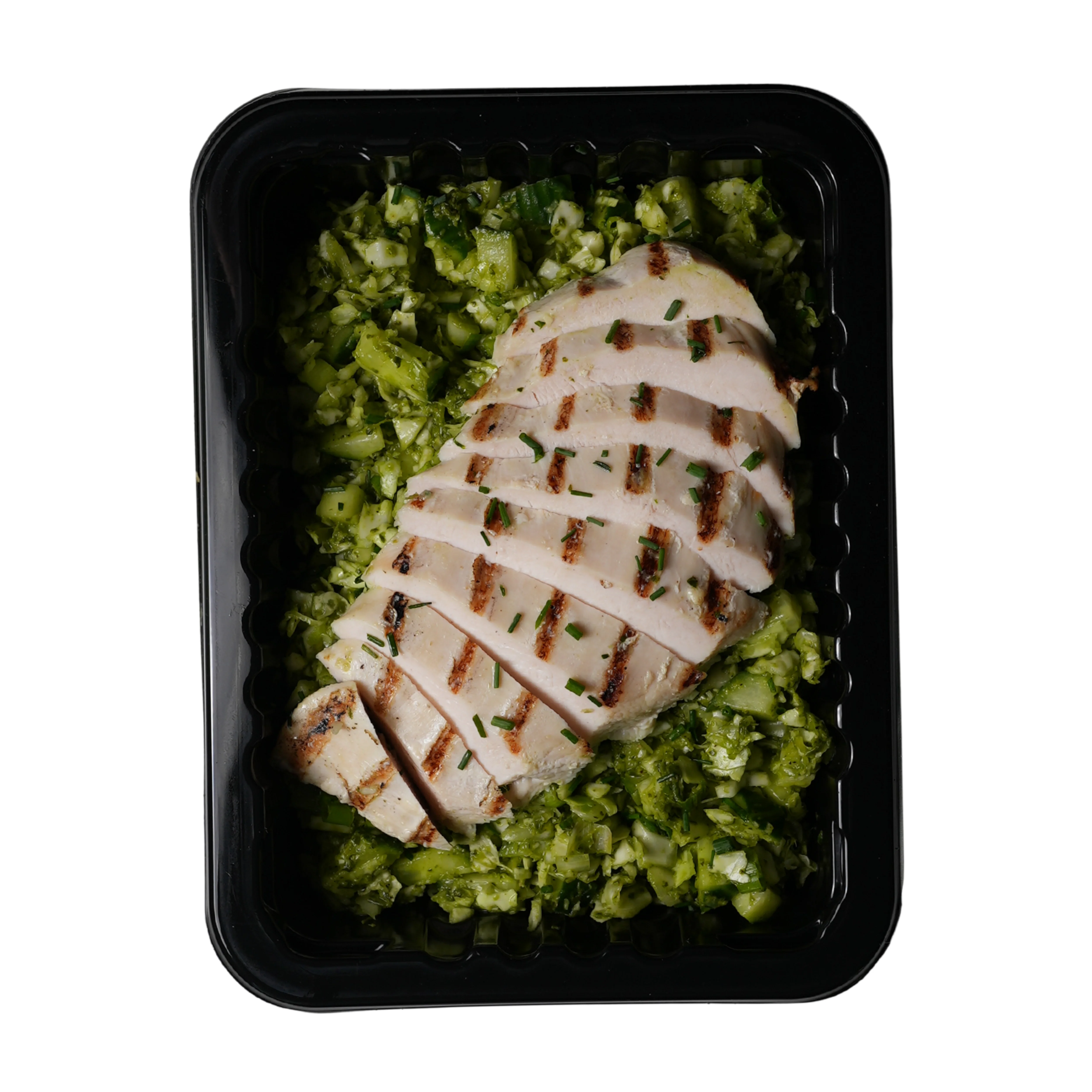 Green Goddess Salad - Image 4