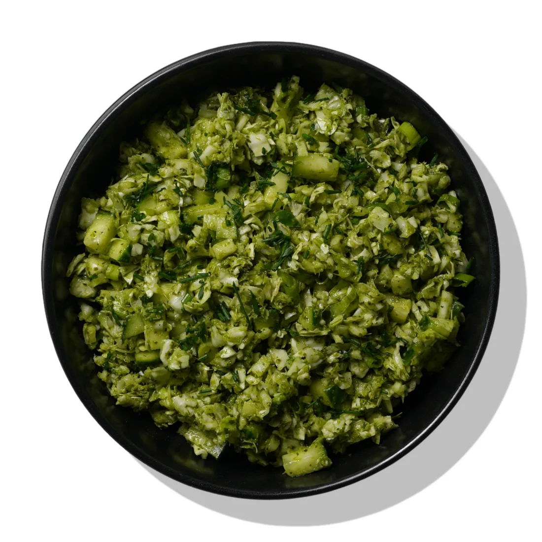 Green Goddess Salad - Image 6