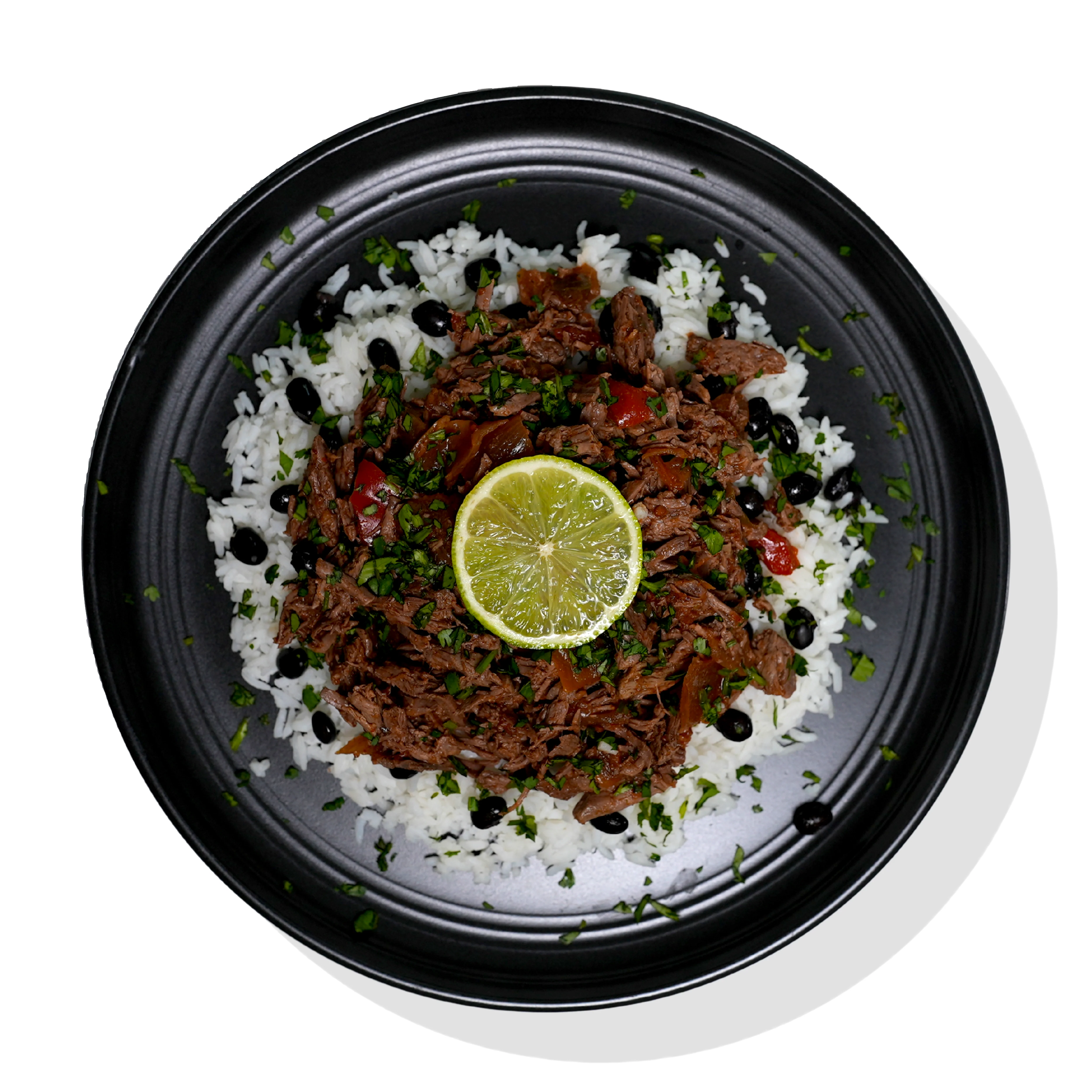 Ropa Vieja