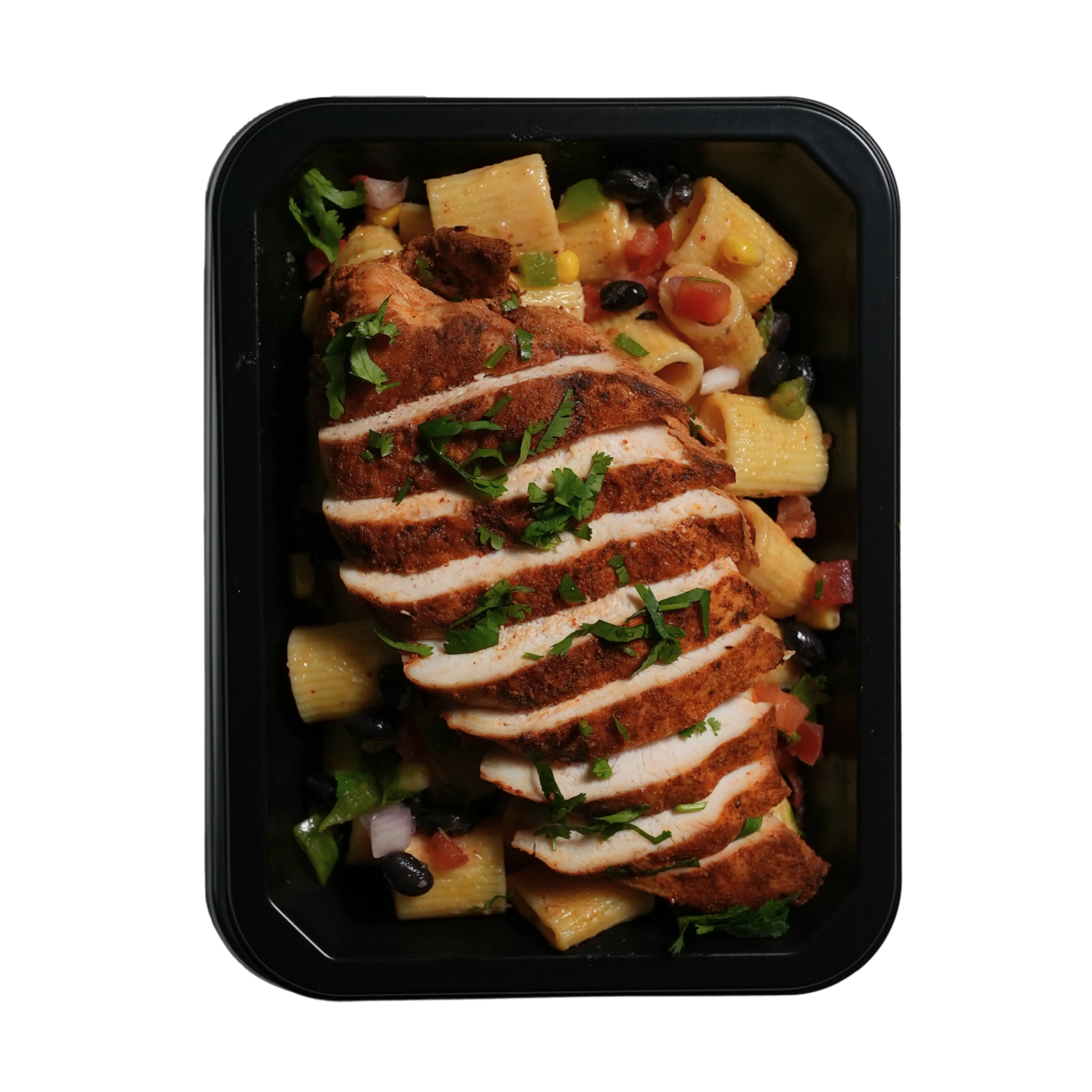 Santa Fe Chicken & Pasta - Image 2