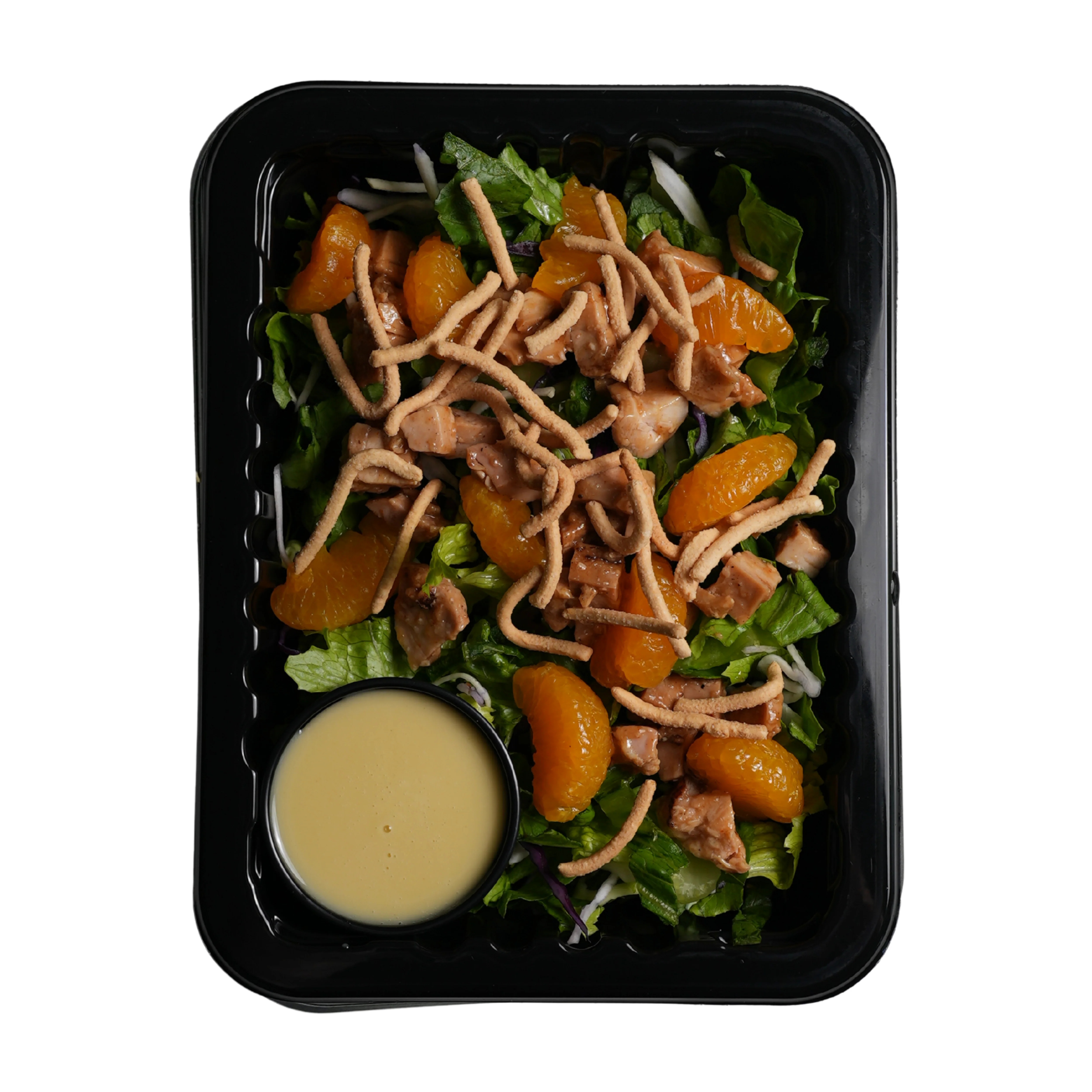 Sesame Chicken Salad - Image 2