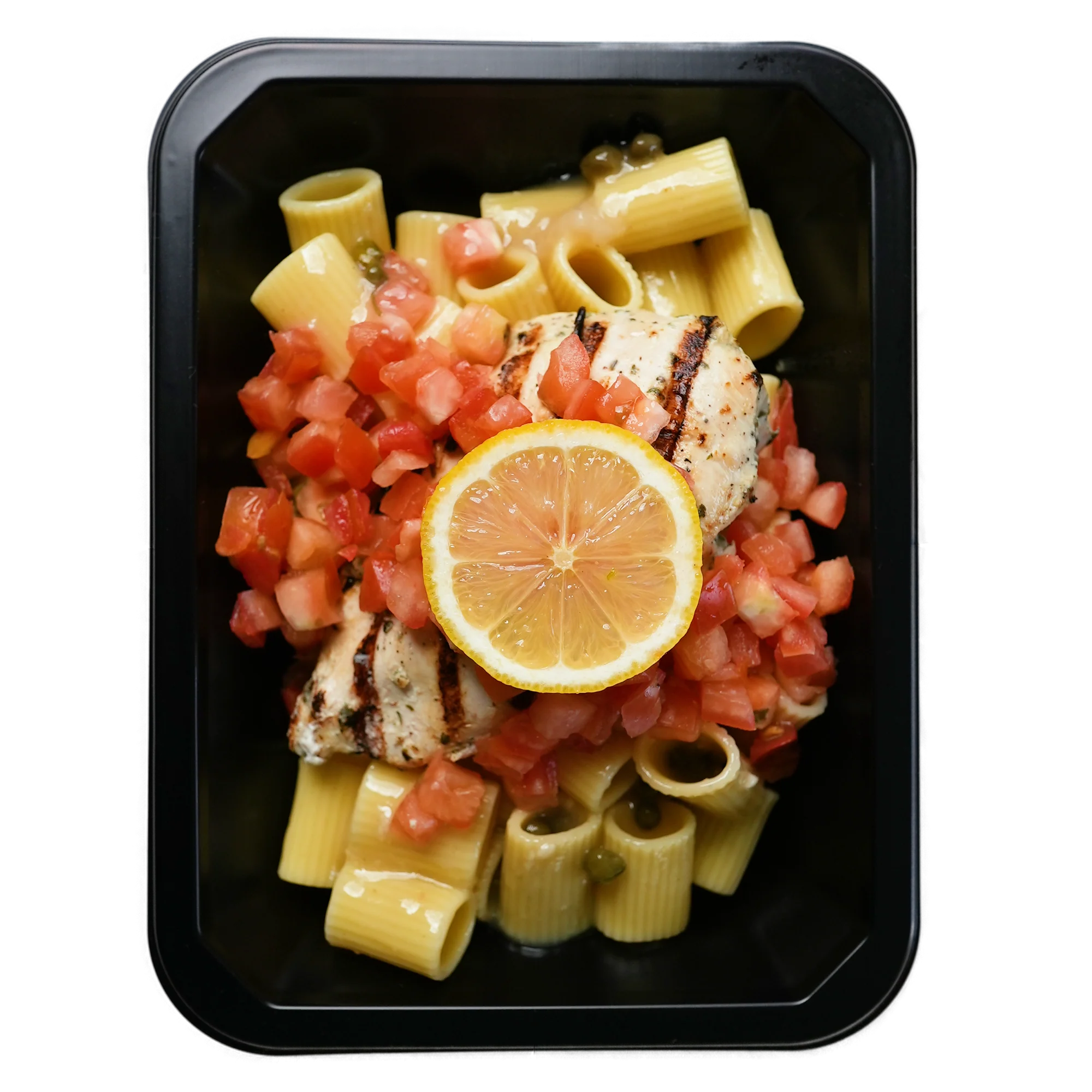 Blake's Lemon Chicken & Rigatoni - Image 2